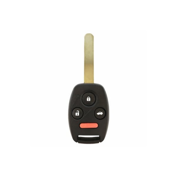 Hillman Remotehead Key HON016 448887 - main